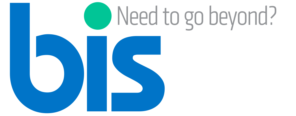 Bis Çözüm Logo