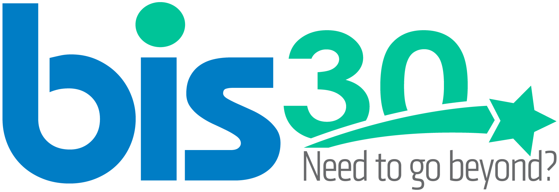 logo 30